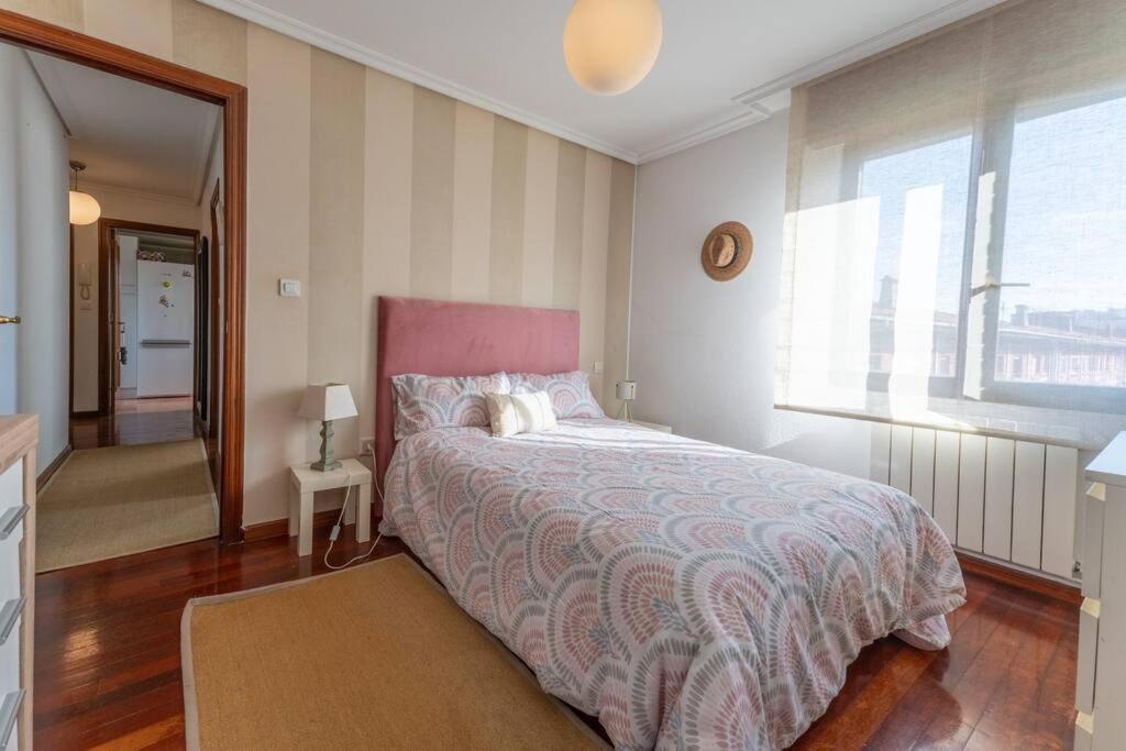 Alsua Street Apartamento Santander
