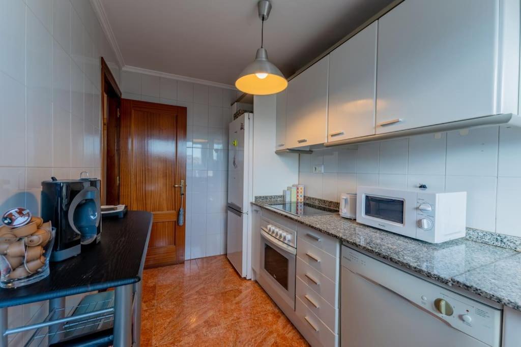 Apartamento Alsua Street *
