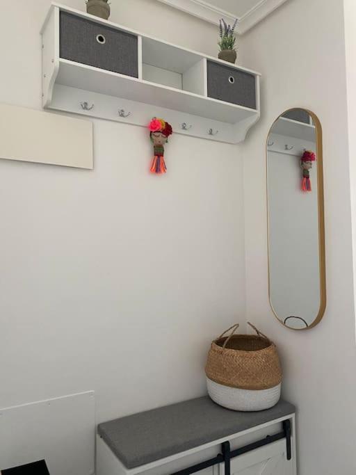 Apartamento Cercano A Playas En