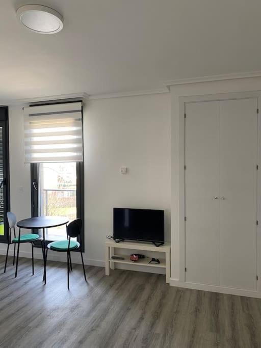 Apartamento Cercano A Playas En