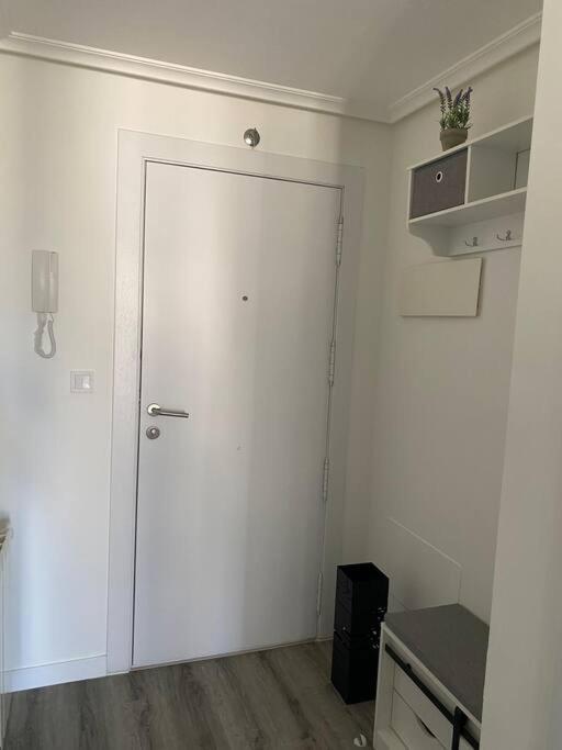 Cercano A Playas En Apartamento Santander