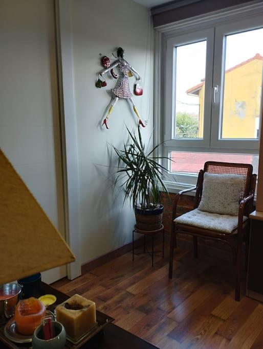 Apartamento Loft Vintage Monte Santander