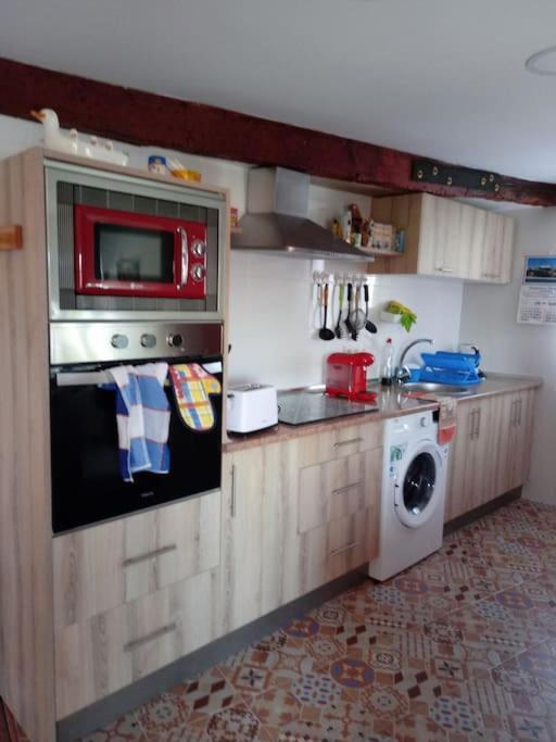 Apartamento Loft Vintage Monte *