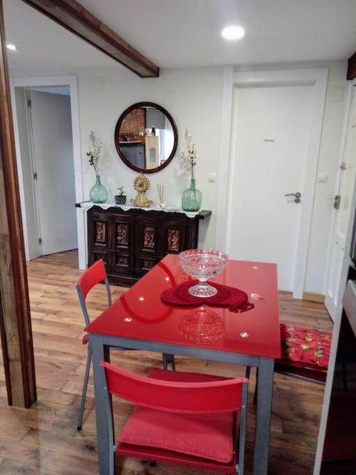 Apartamento Loft Vintage Monte *