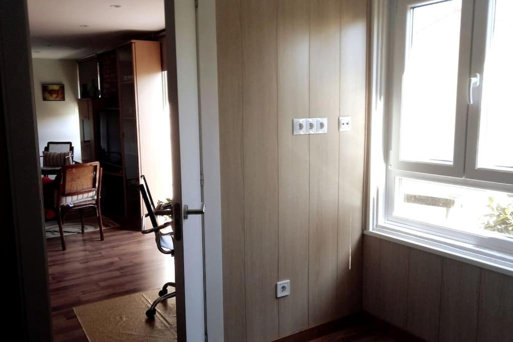 Apartamento Loft Vintage Monte *
