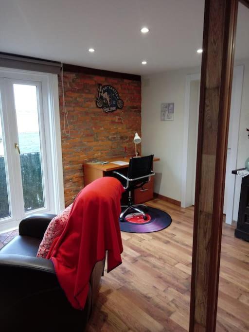 Loft Vintage Monte Apartamento *
