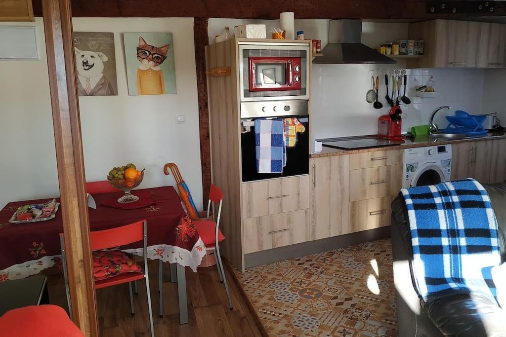 Loft Vintage Monte * Santander