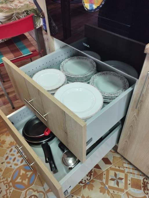 Loft Vintage Monte Santander