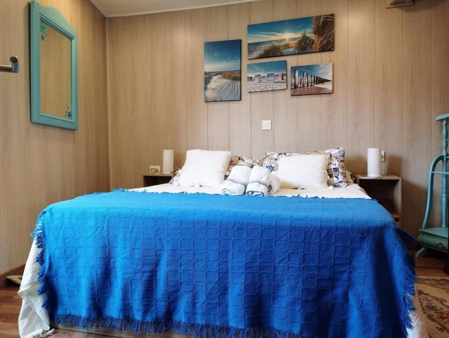 Apartamento Loft Vintage Monte *