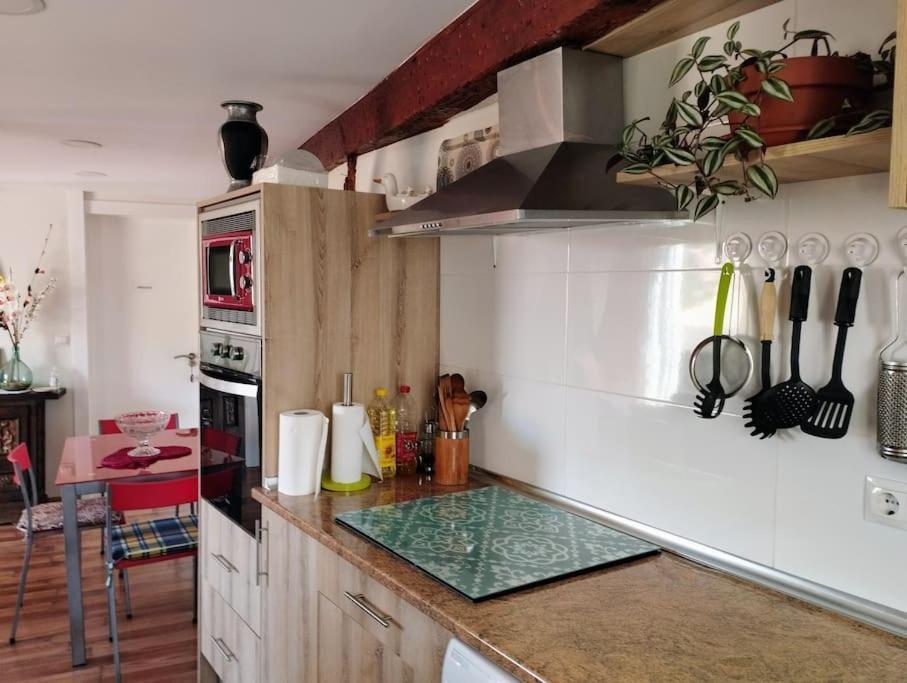 Loft Vintage Monte