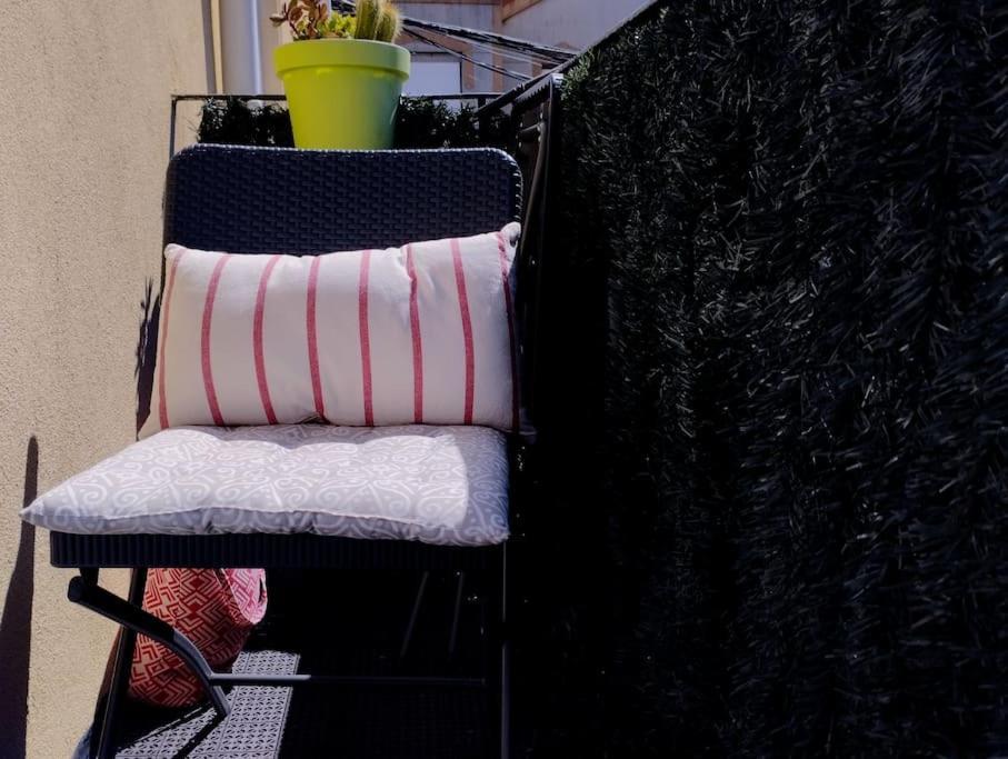Loft Vintage Monte * Santander