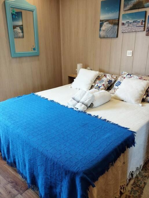 Apartamento Loft Vintage Monte