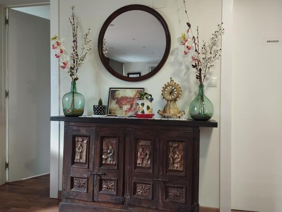 Loft Vintage Monte Santander