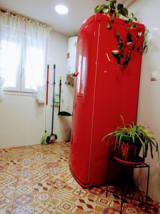 Apartamento Loft Vintage Monte
