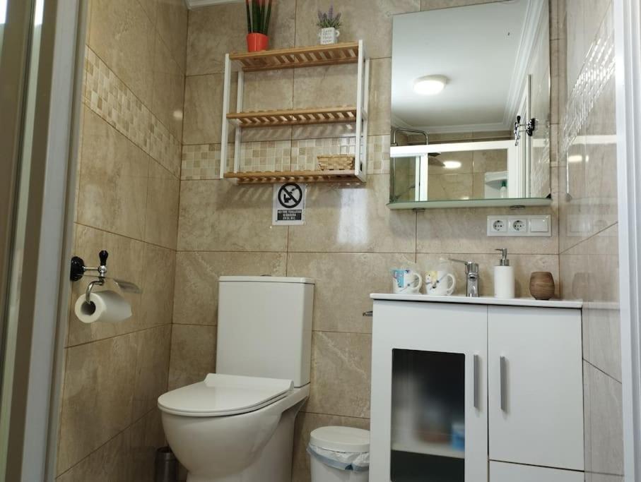 Loft Vintage Monte Apartamento Santander