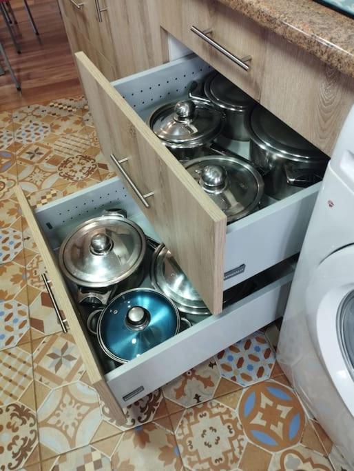 Loft Vintage Monte Apartamento Santander