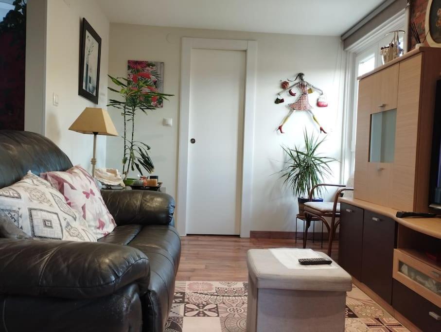 Apartamento Loft Vintage Monte *