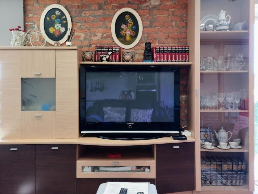 Loft Vintage Monte Apartamento *