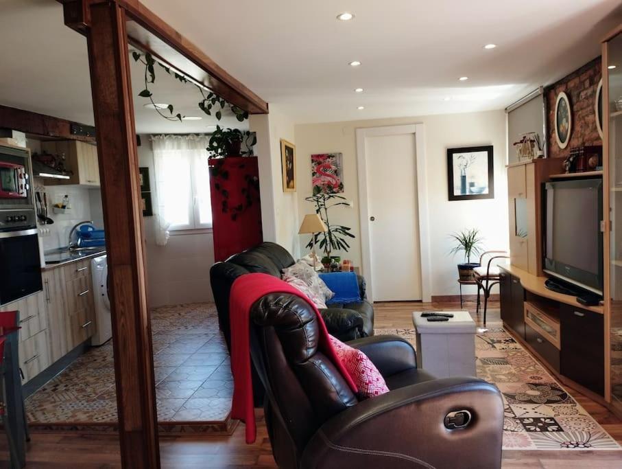 Apartamento Loft Vintage Monte Santander