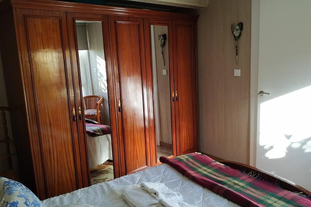 Loft Vintage Monte * Santander
