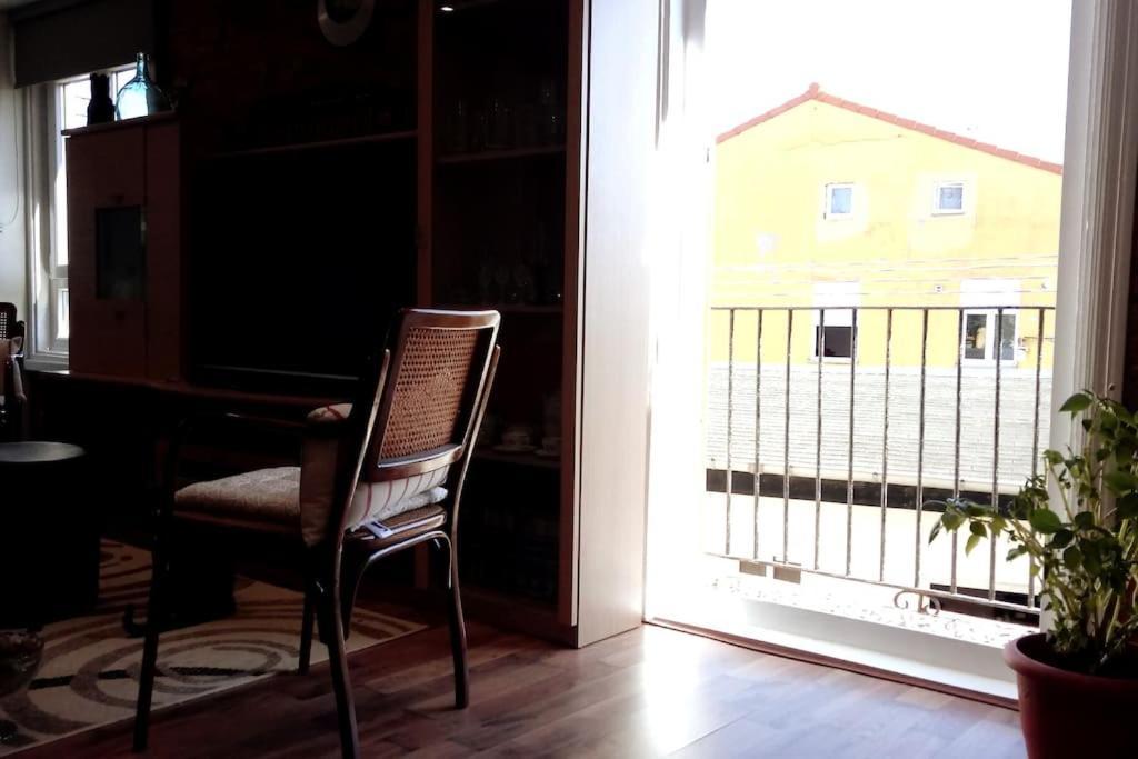 Loft Vintage Monte Santander
