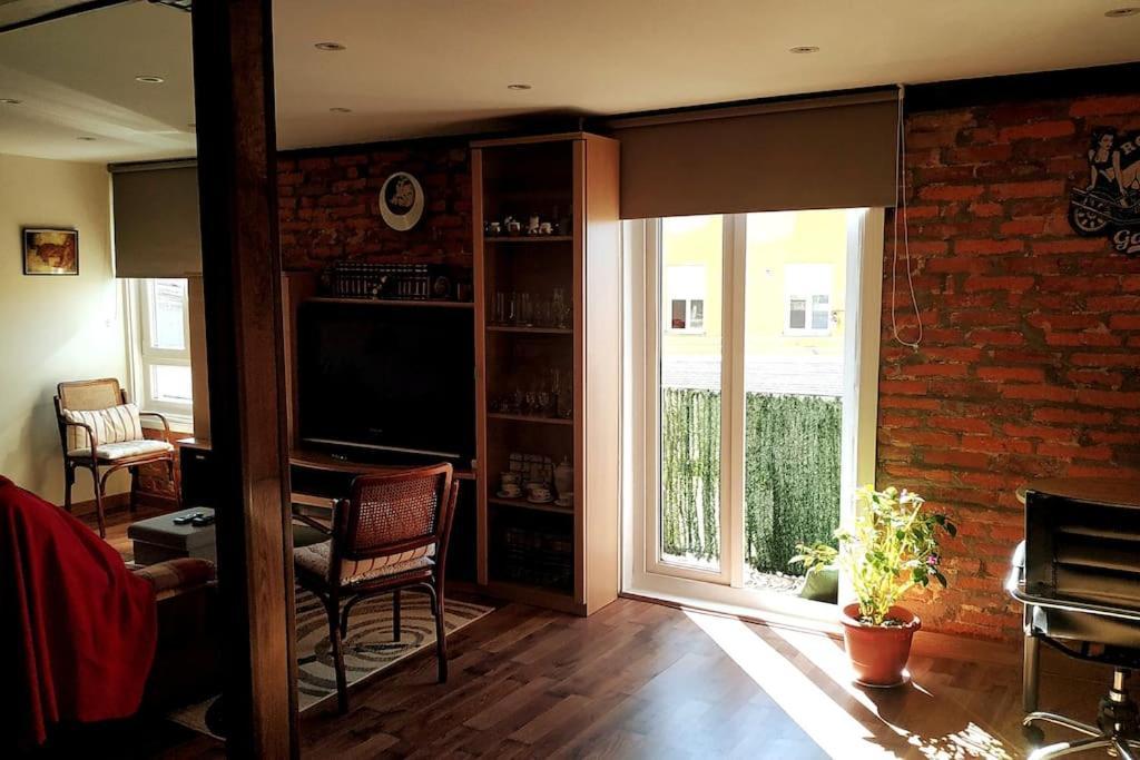 Loft Vintage Monte Apartamento *