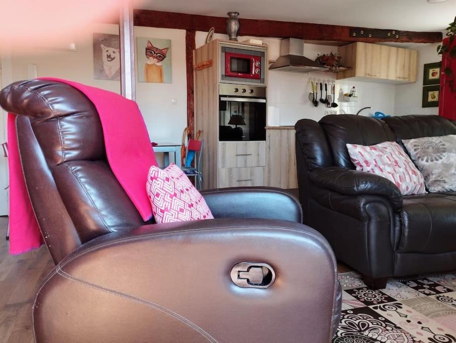 Loft Vintage Monte Apartamento Santander