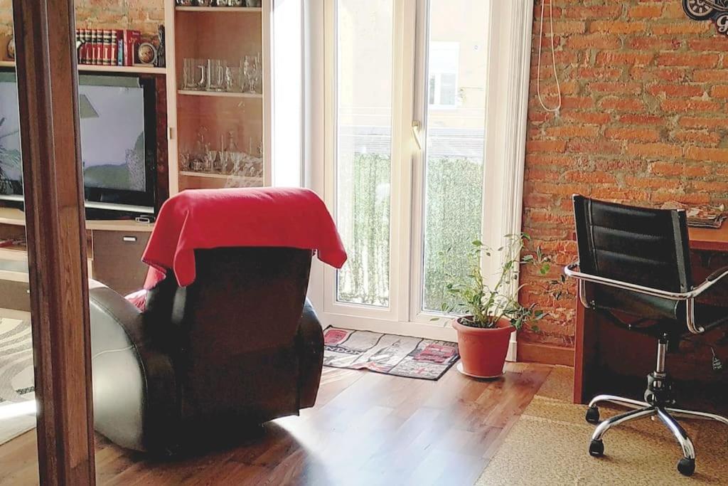 Loft Vintage Monte * Santander