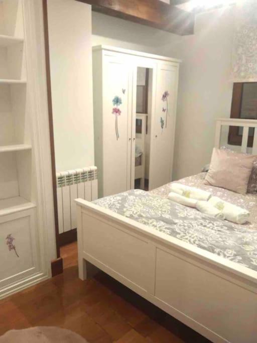 Сasa de vacaciones Casuca Montanesa En Santander