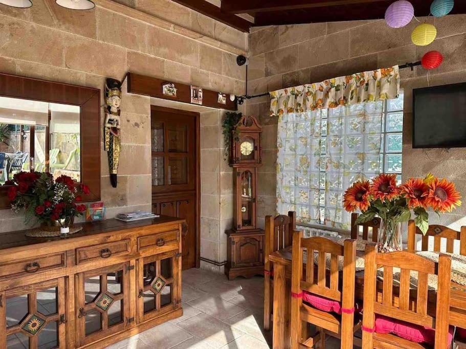 Сasa de vacaciones Casuca Montanesa En *