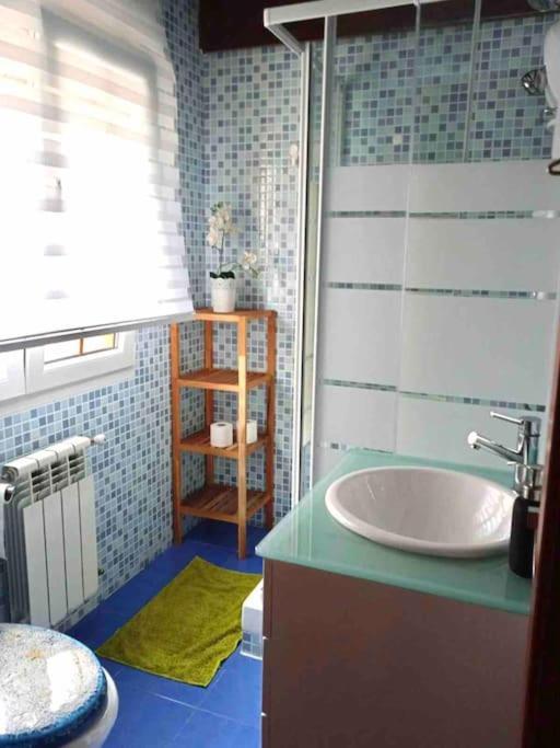 Сasa de vacaciones Casuca Montanesa En Santander