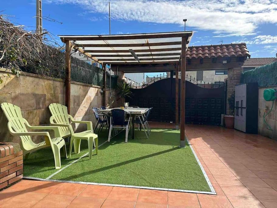 Сasa de vacaciones Casuca Montanesa En Santander
