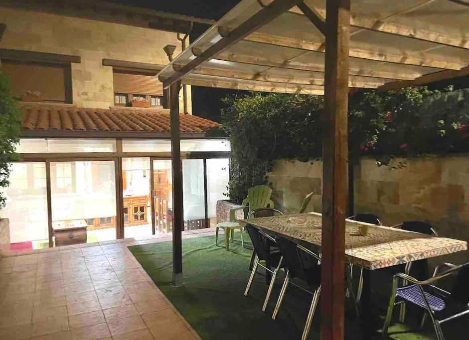 Сasa de vacaciones Casuca Montanesa En