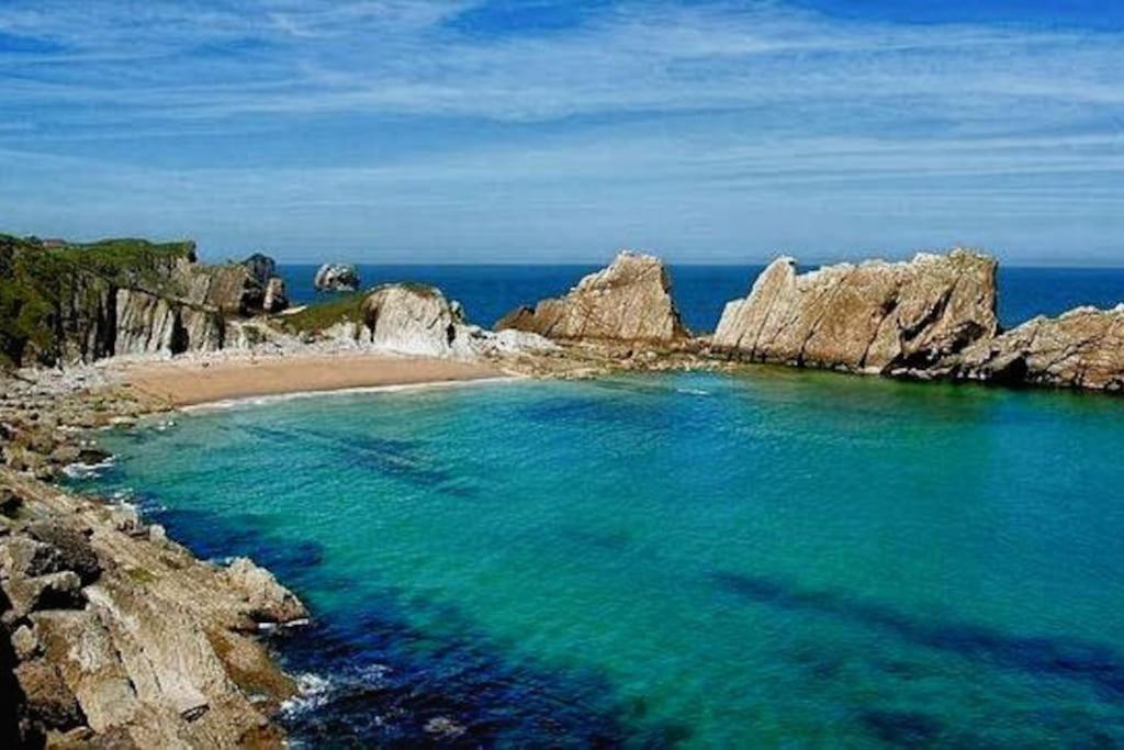 Casuca Montanesa En Сasa de vacaciones *