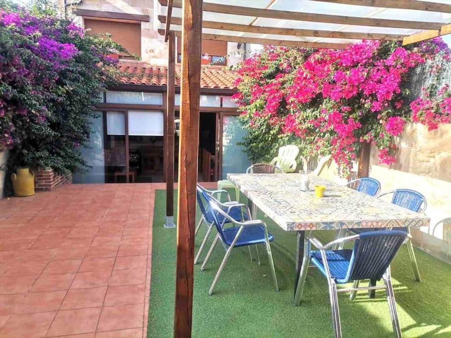 Сasa de vacaciones Casuca Montanesa En Santander