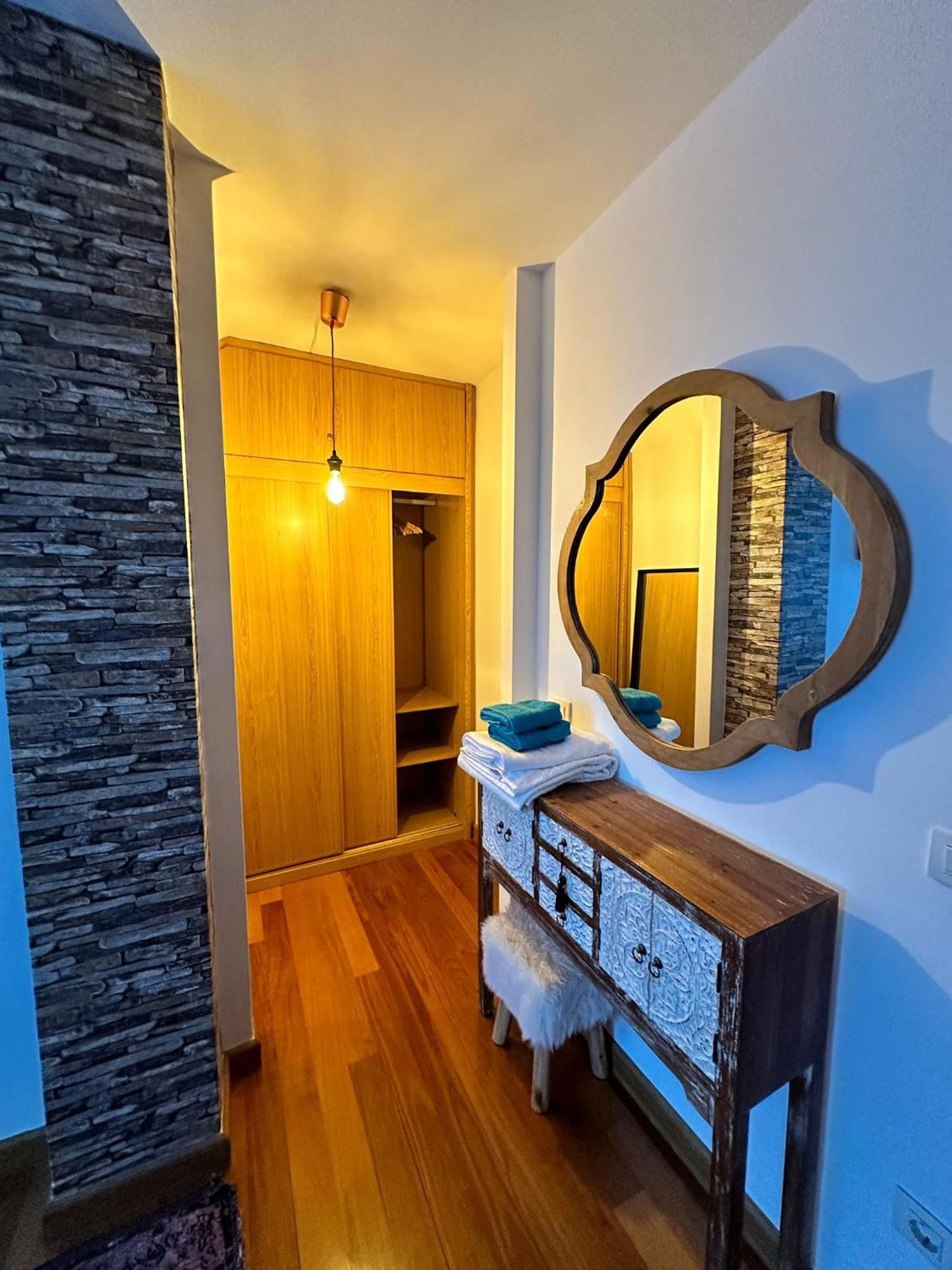 Coqueto Dúplex Con Dos Terrazas Y Piscina Cerca De La Playa De La Virgen Del Mar Apartamento Santander