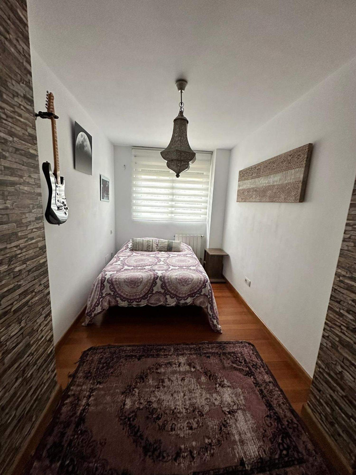 Apartamento Coqueto Dúplex Con Dos Terrazas Y Piscina Cerca De La Playa De La Virgen Del Mar