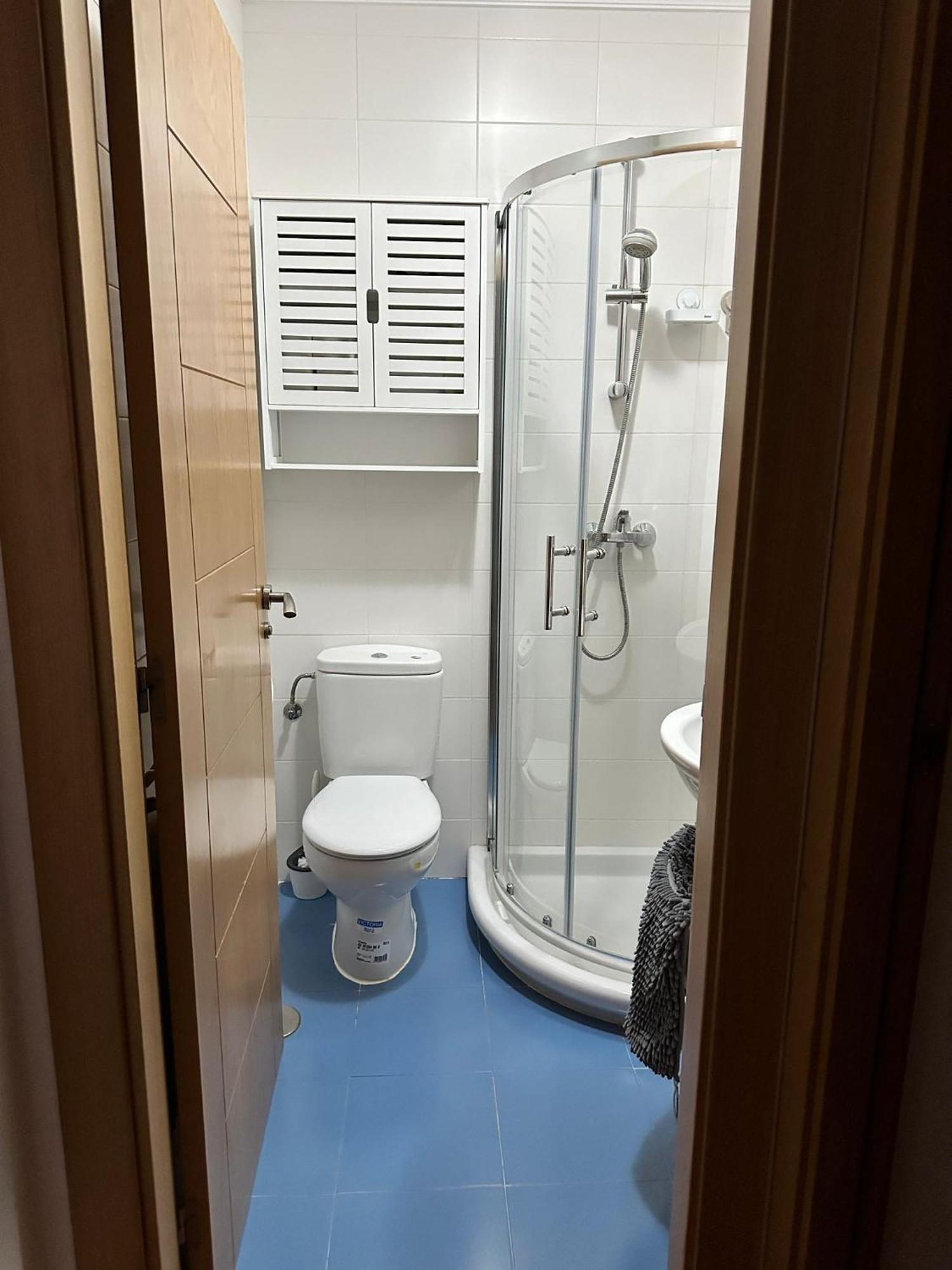 Coqueto Dúplex Con Dos Terrazas Y Piscina Cerca De La Playa De La Virgen Del Mar Apartamento