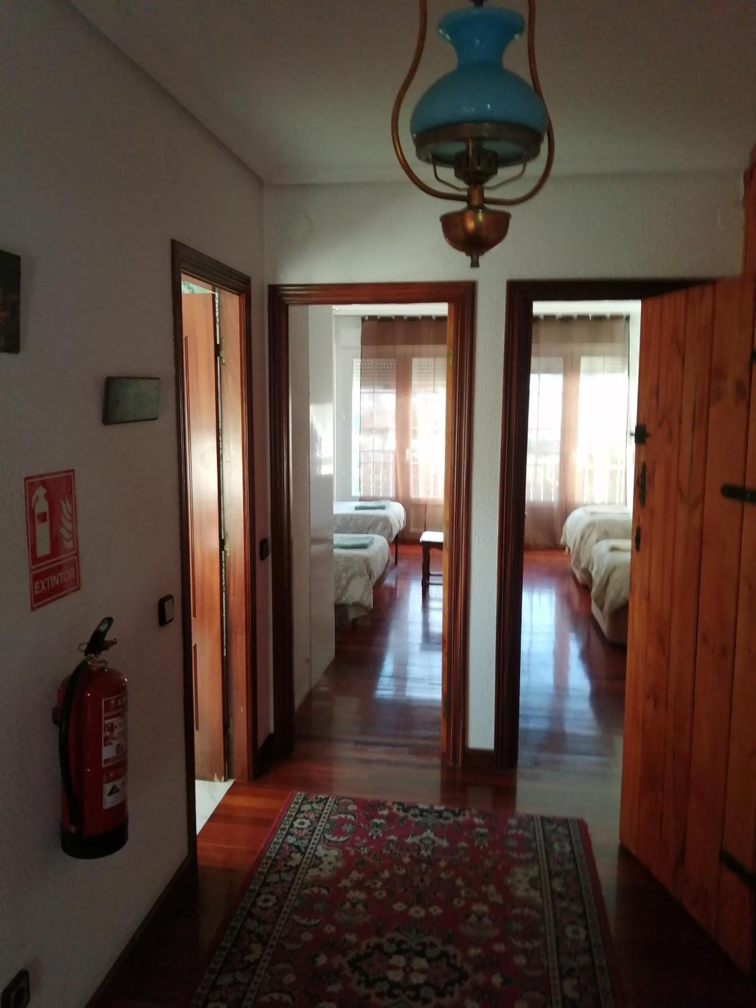Somonte Costa Holiday home Santander