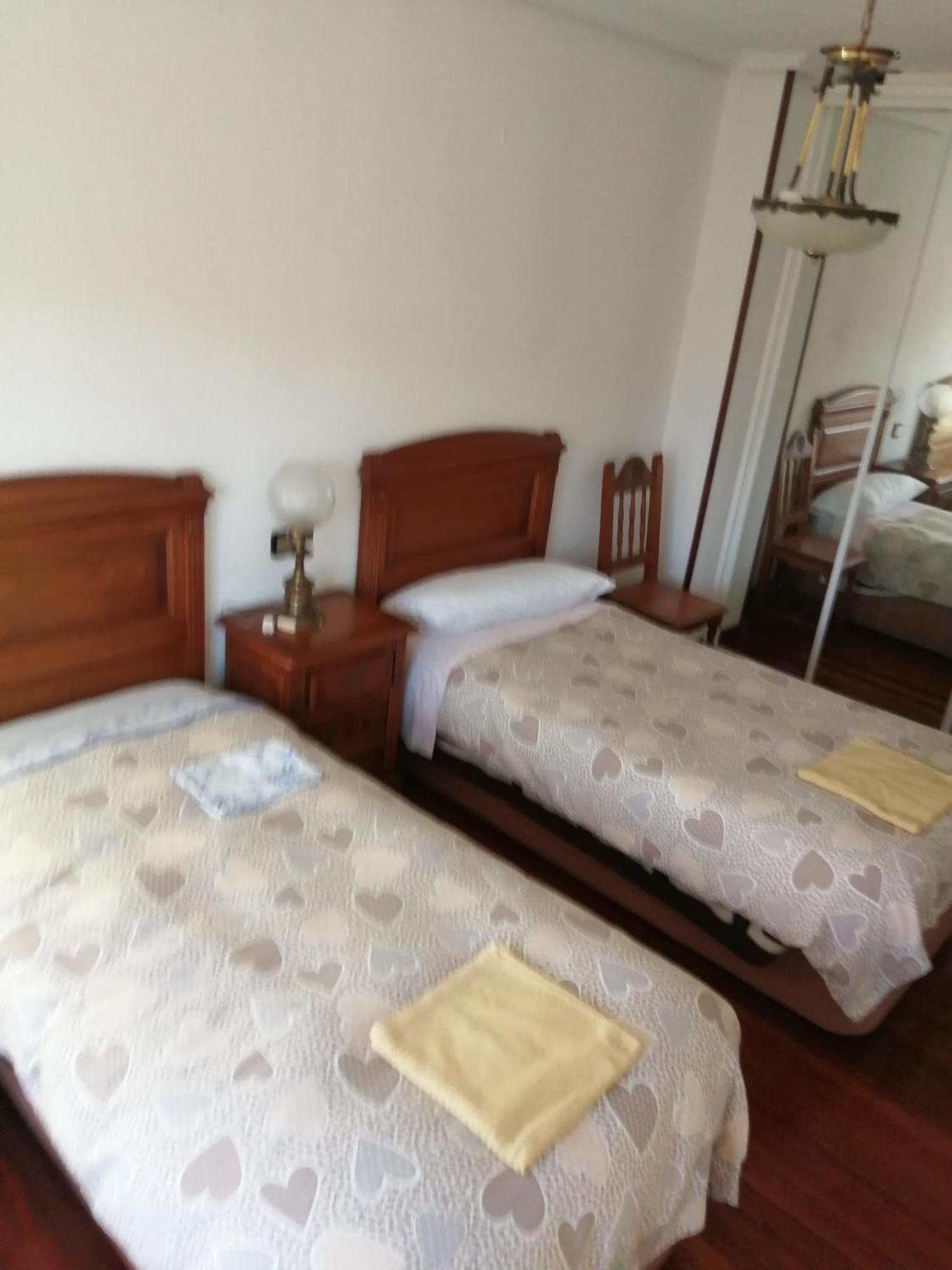 Somonte Costa Holiday home