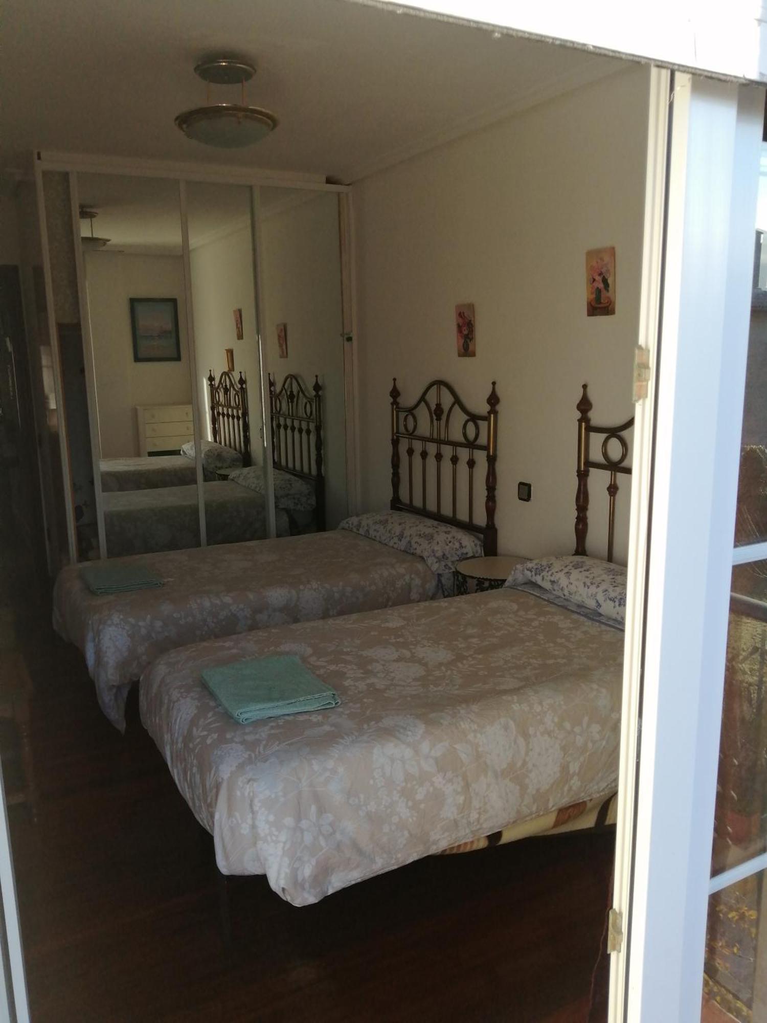 Holiday home Somonte Costa *