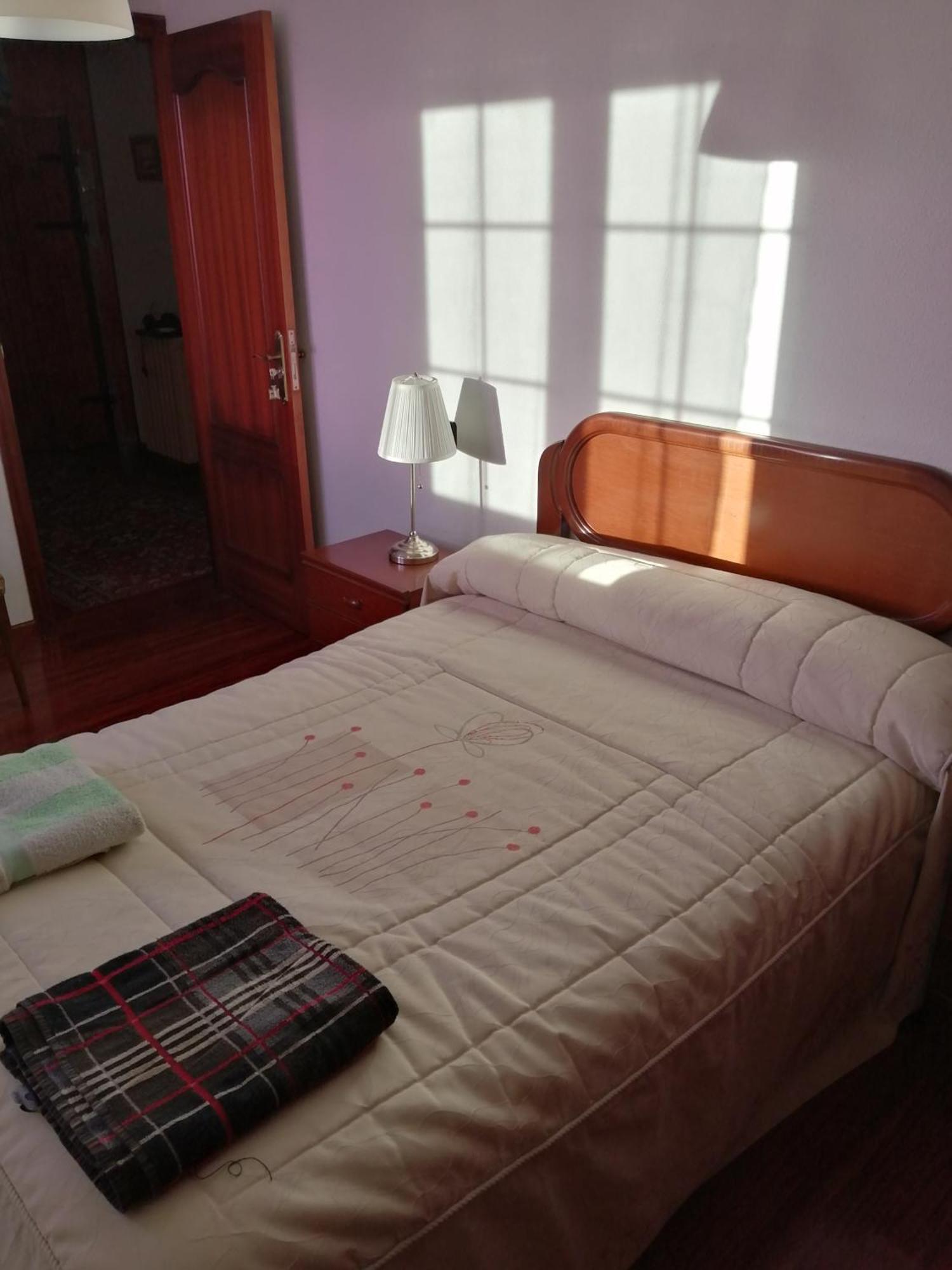 Somonte Costa Holiday home *