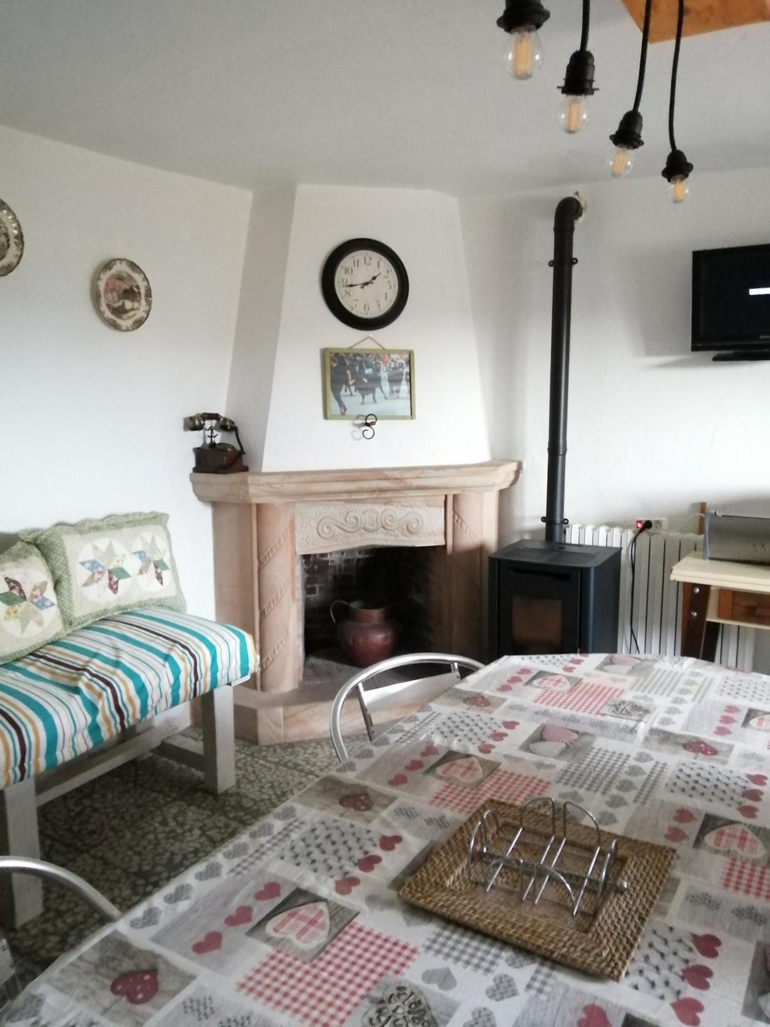 Holiday home Somonte Costa