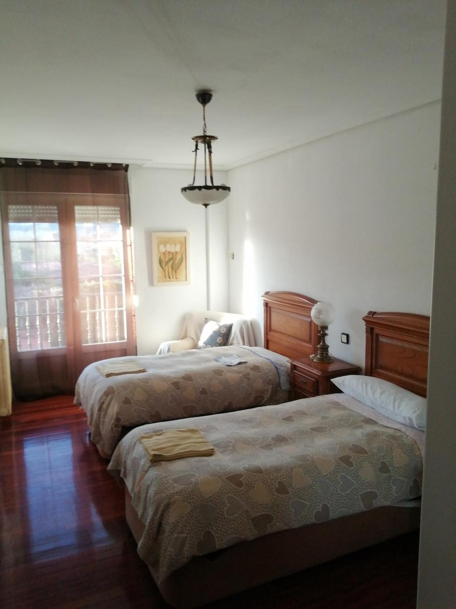 Somonte Costa Holiday home Santander