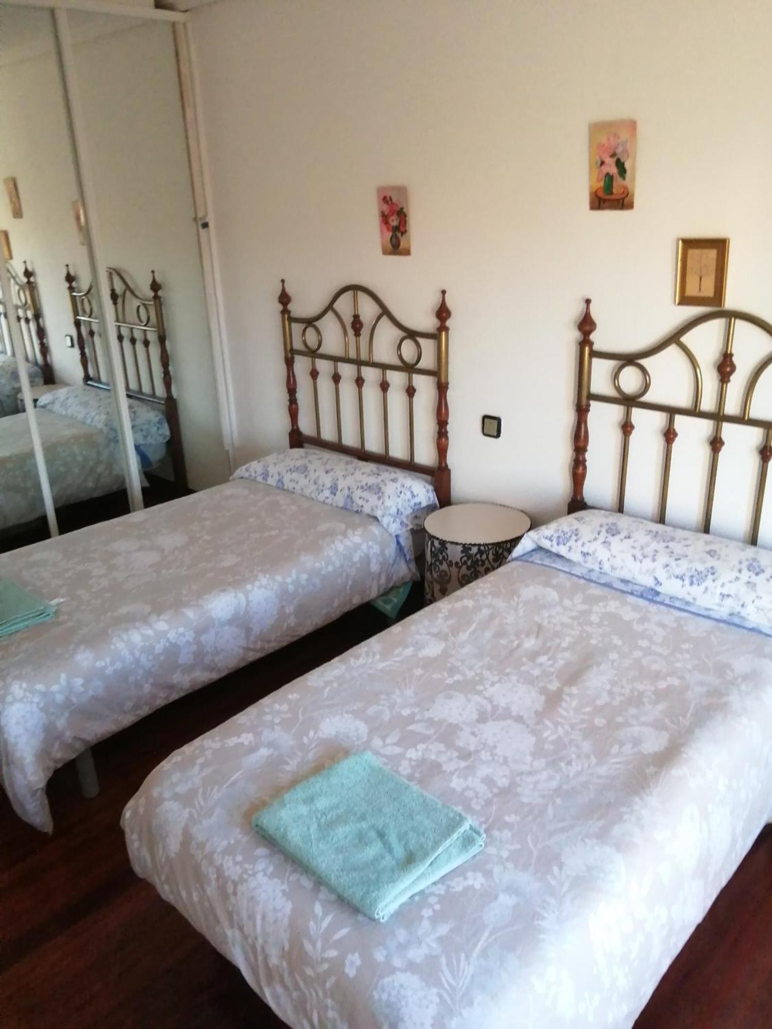 Somonte Costa Holiday home