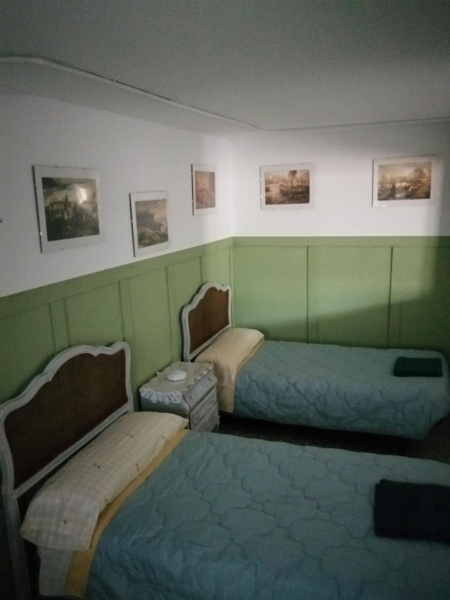 Holiday home Somonte Costa *