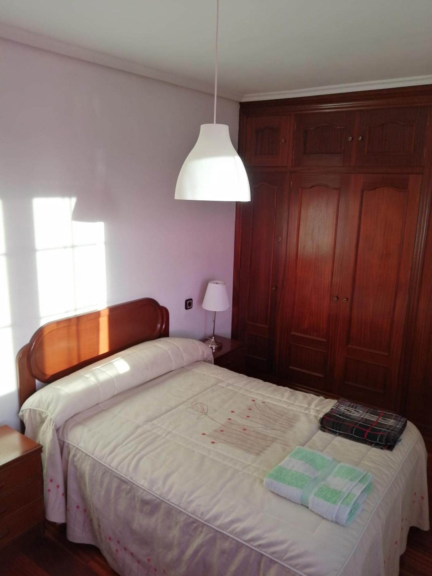 Somonte Costa Holiday home Santander