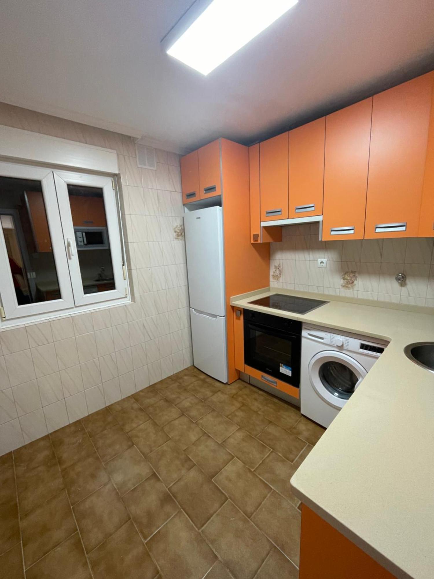 Apartment Cerca De Centro Y Playa *