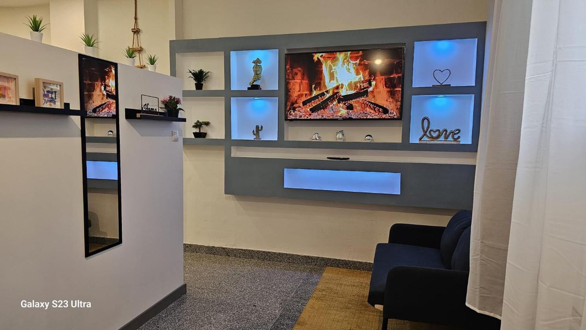 Estudios Centricos Rh - Altamar Apartment