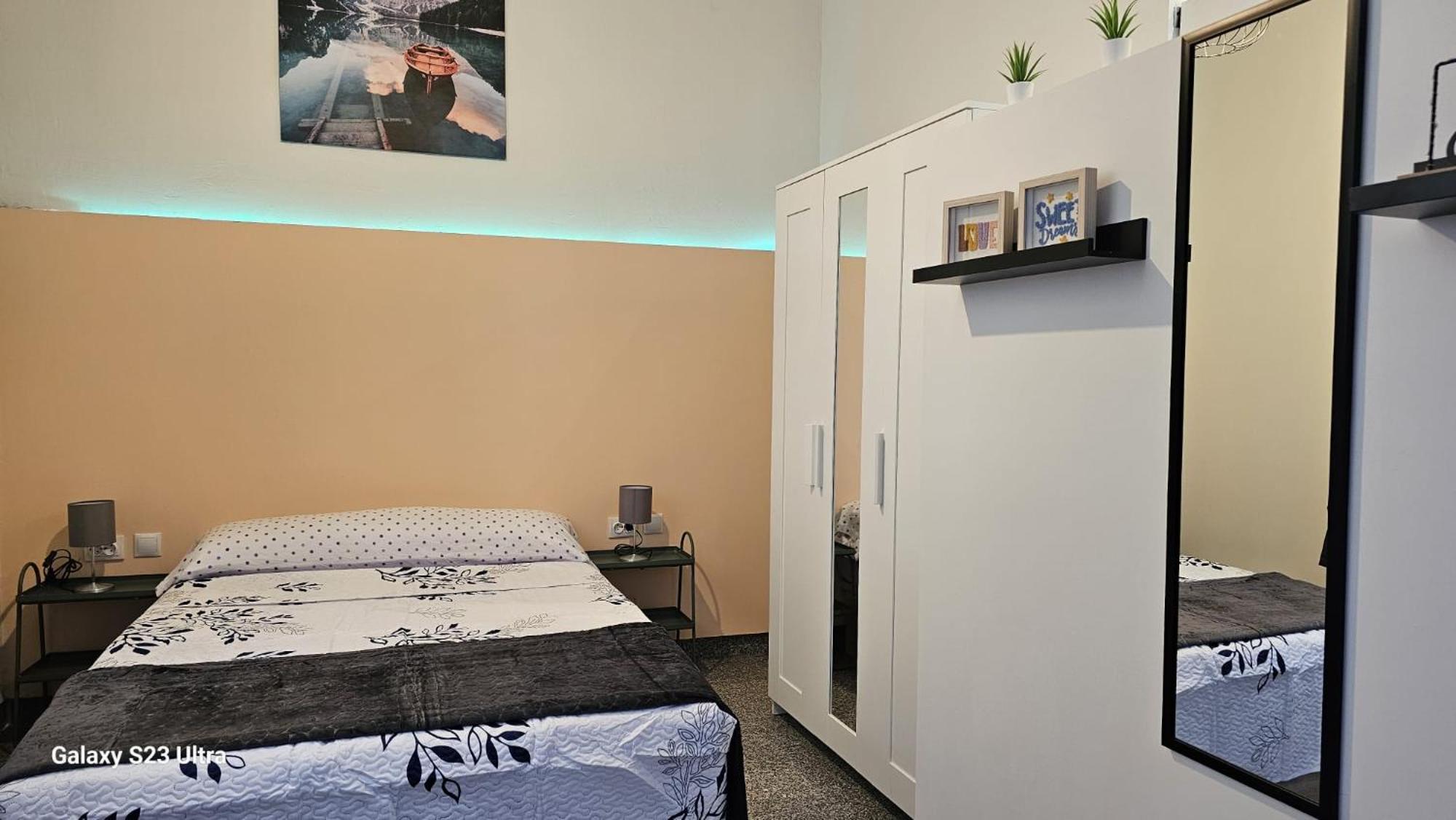 Apartment Estudios Centricos Rh - Altamar Santander